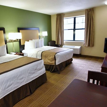 Extended Stay America Suites - Baltimore - Bel Air - Aberdeen Riverside Exteriér fotografie