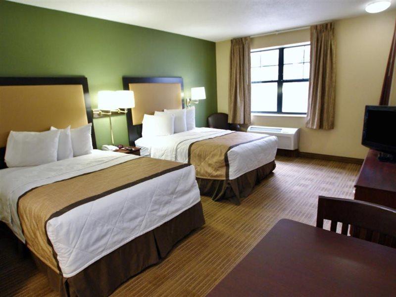 Extended Stay America Suites - Baltimore - Bel Air - Aberdeen Riverside Exteriér fotografie