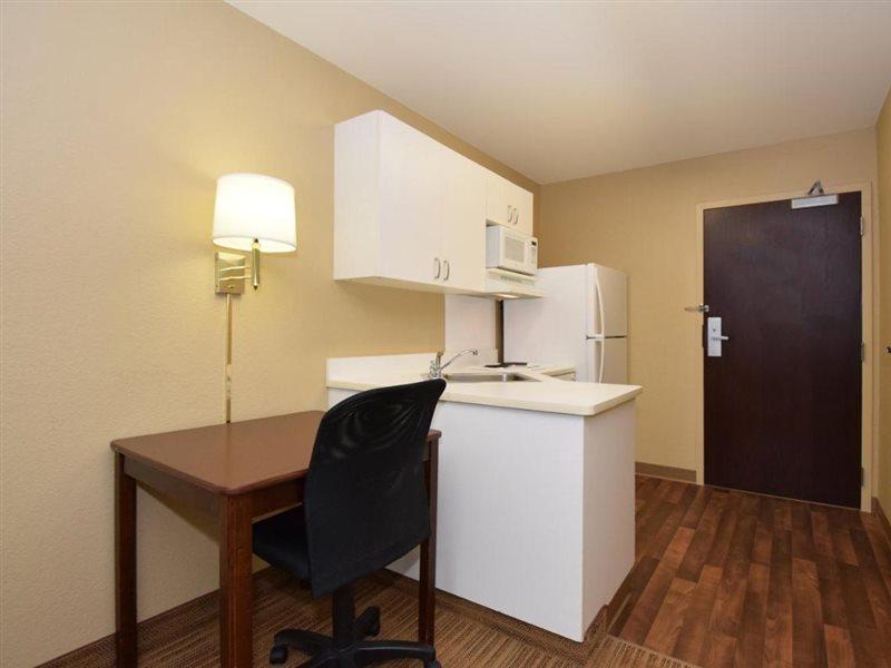 Extended Stay America Suites - Baltimore - Bel Air - Aberdeen Riverside Exteriér fotografie