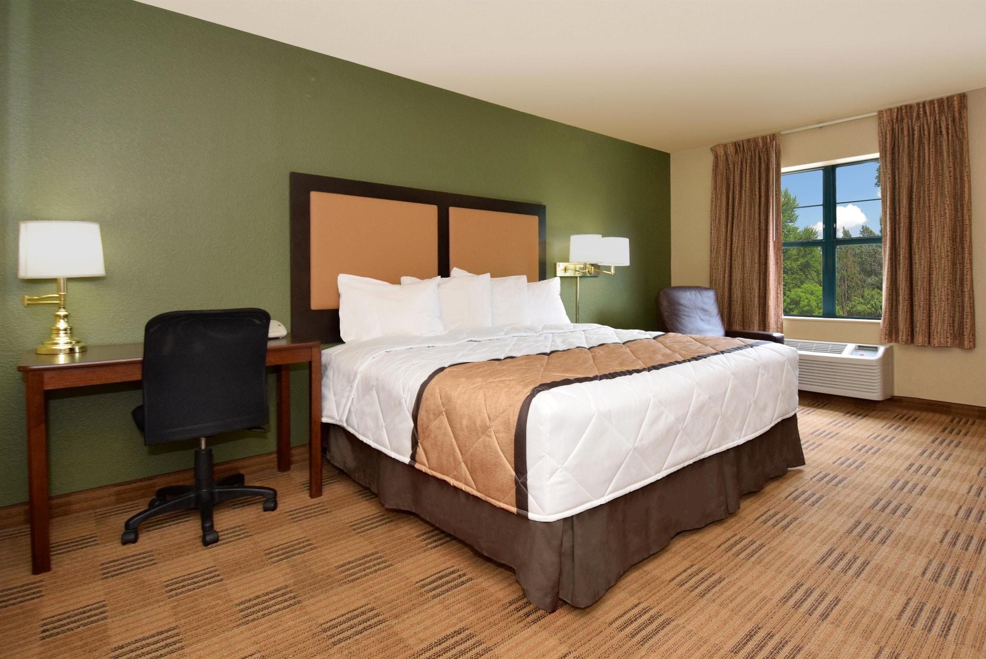 Extended Stay America Suites - Baltimore - Bel Air - Aberdeen Riverside Exteriér fotografie