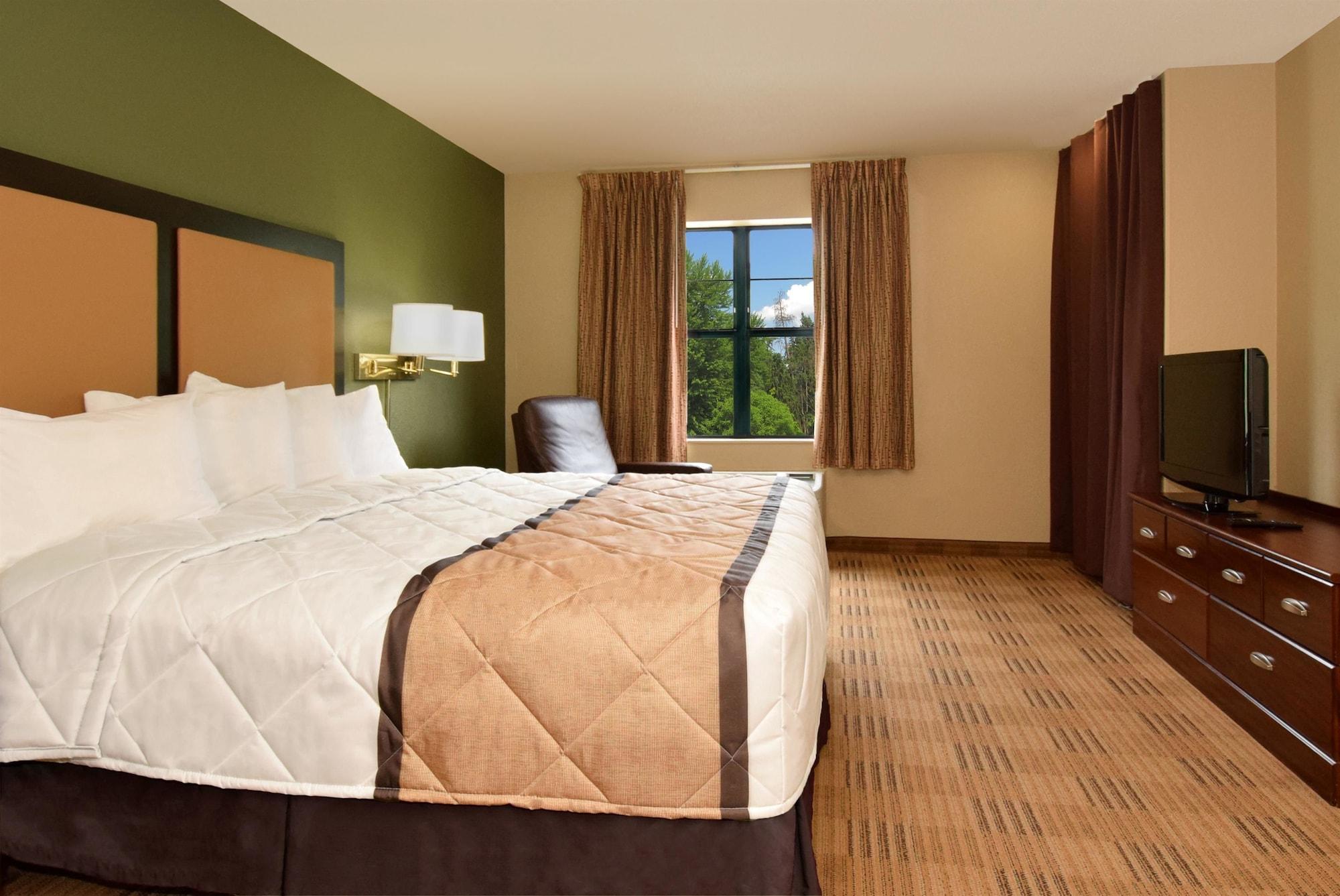 Extended Stay America Suites - Baltimore - Bel Air - Aberdeen Riverside Exteriér fotografie