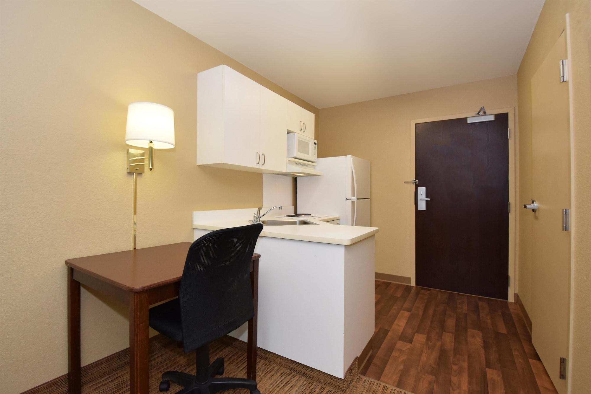 Extended Stay America Suites - Baltimore - Bel Air - Aberdeen Riverside Exteriér fotografie