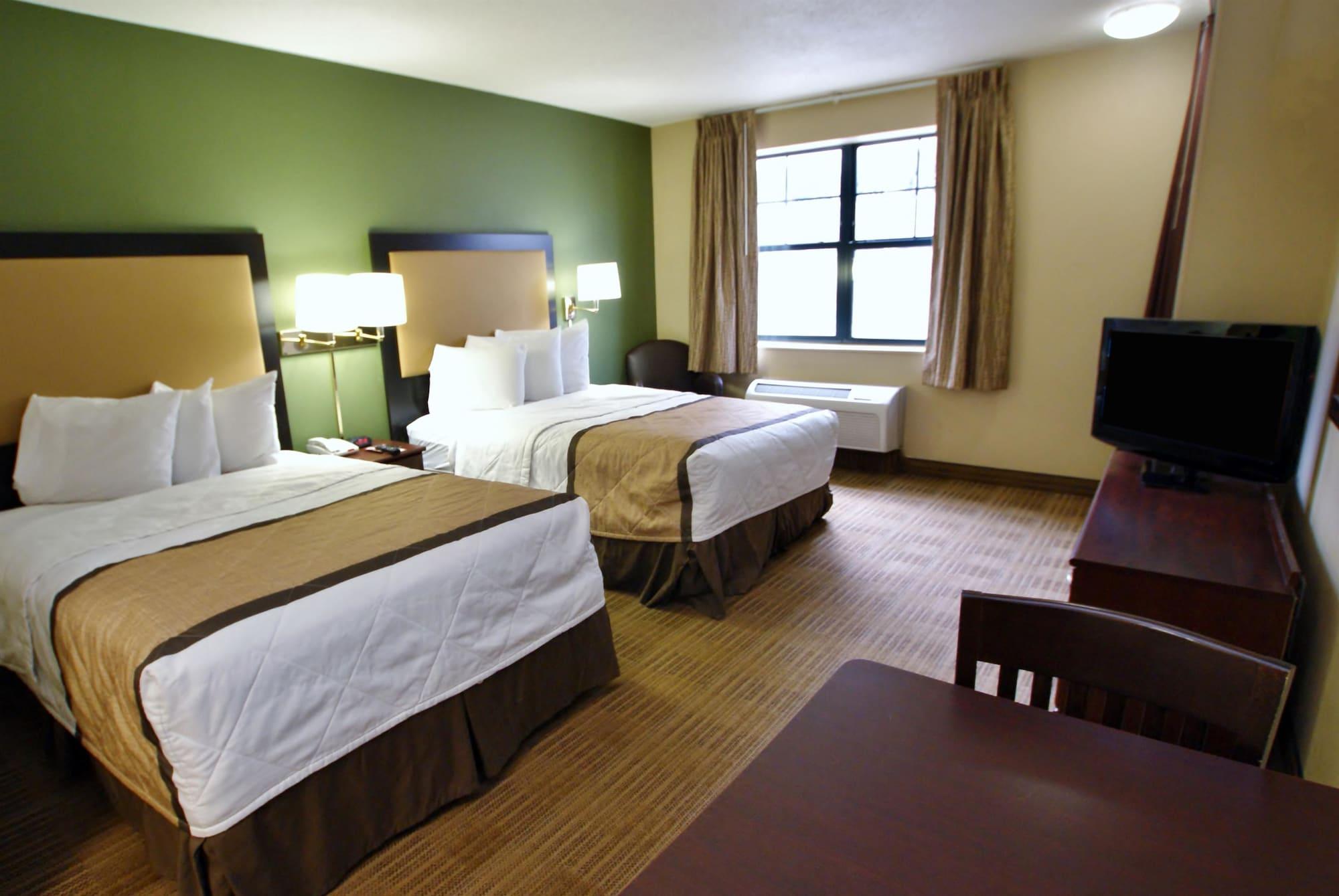 Extended Stay America Suites - Baltimore - Bel Air - Aberdeen Riverside Exteriér fotografie