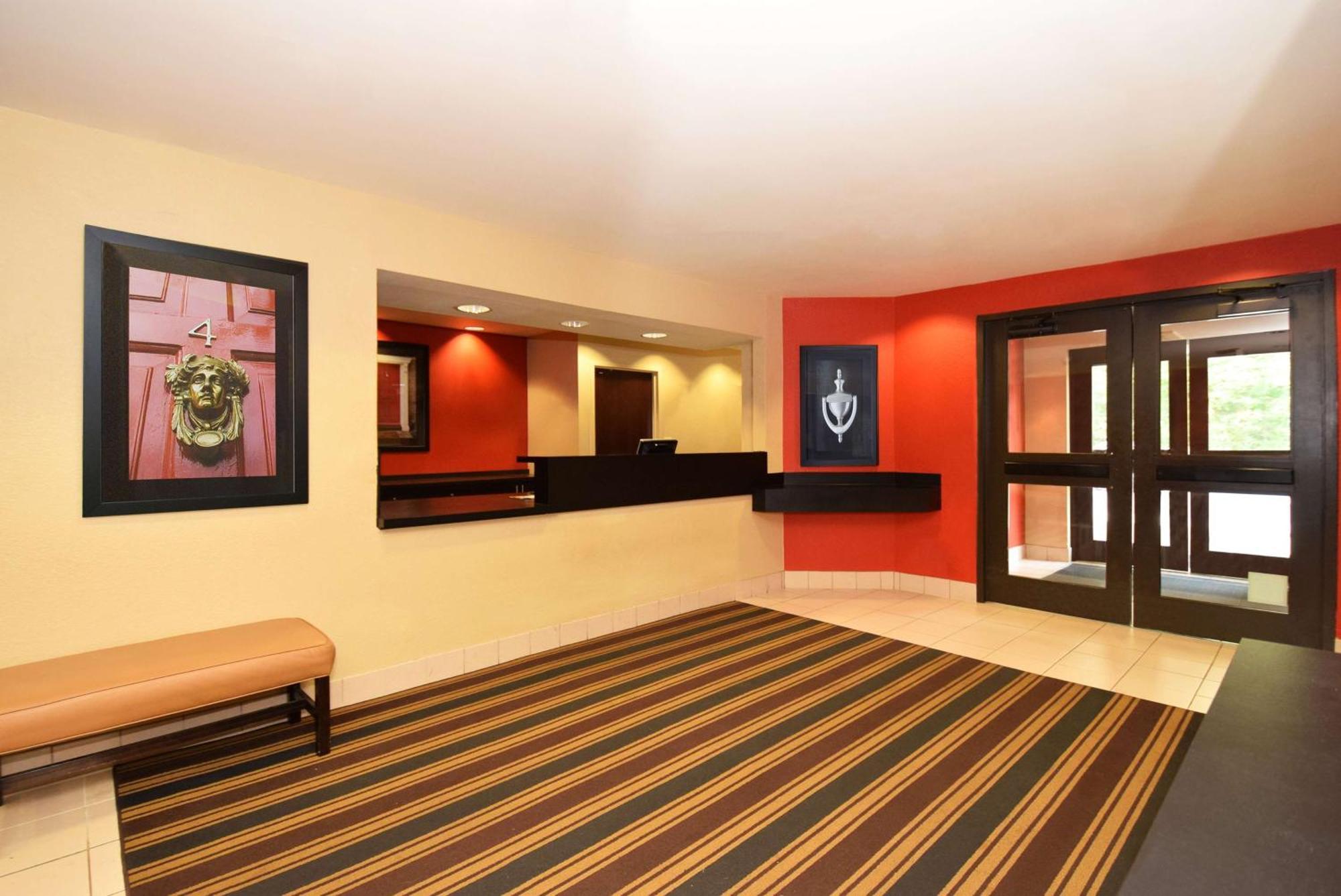 Extended Stay America Suites - Baltimore - Bel Air - Aberdeen Riverside Exteriér fotografie