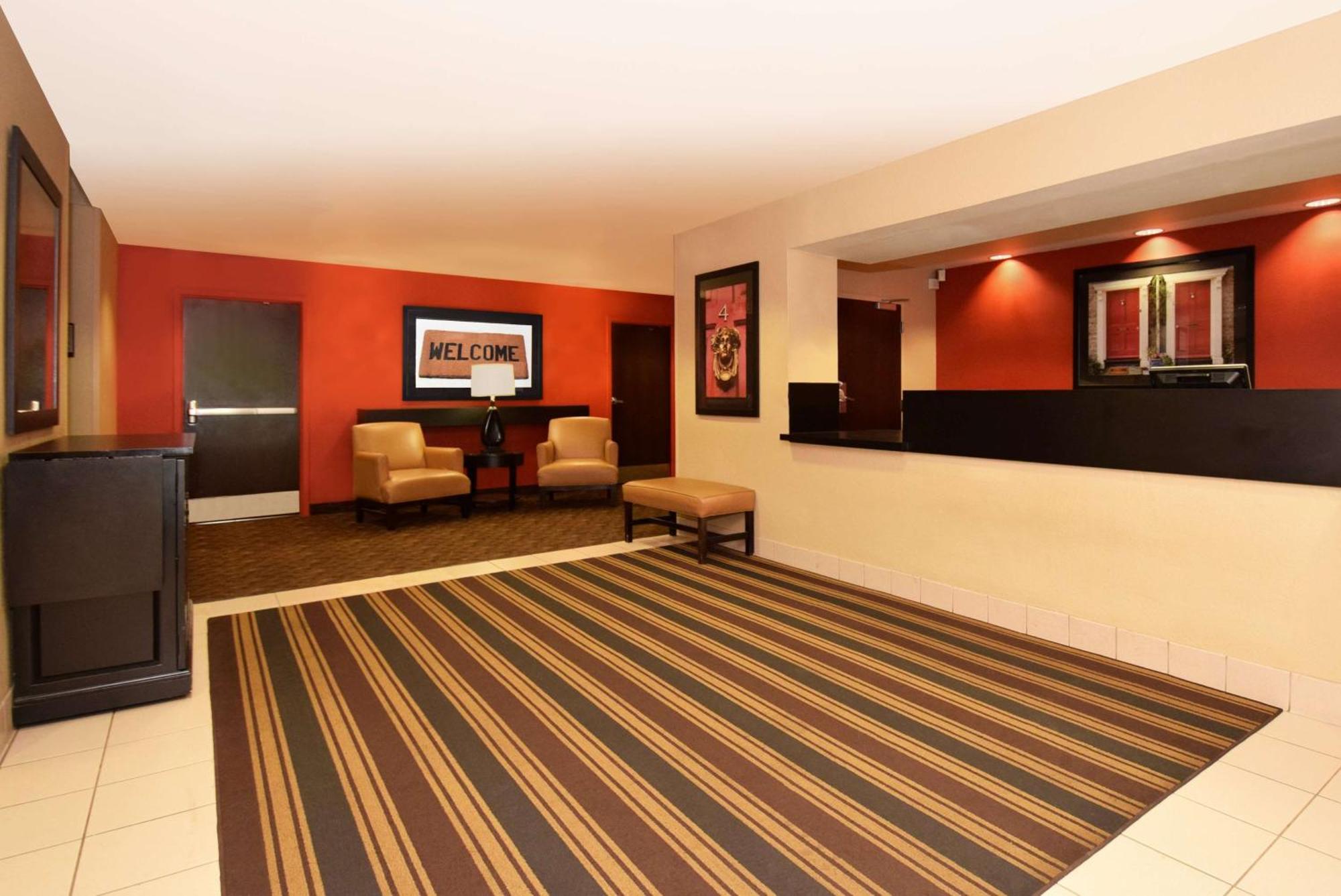 Extended Stay America Suites - Baltimore - Bel Air - Aberdeen Riverside Exteriér fotografie