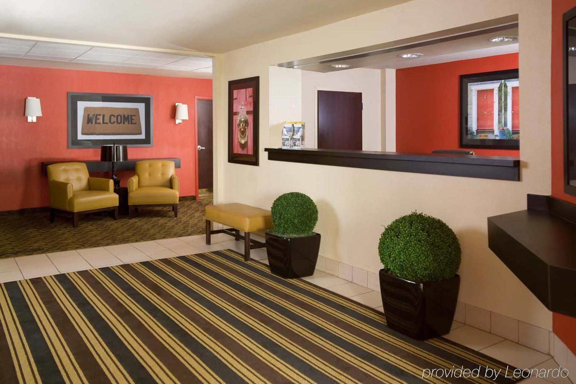 Extended Stay America Suites - Baltimore - Bel Air - Aberdeen Riverside Exteriér fotografie