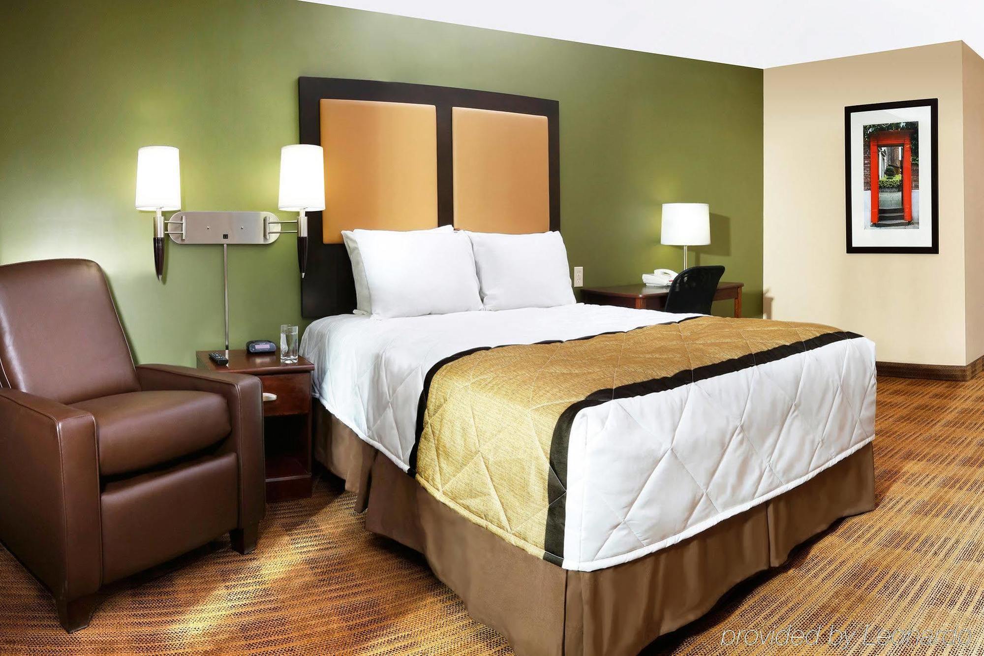 Extended Stay America Suites - Baltimore - Bel Air - Aberdeen Riverside Exteriér fotografie