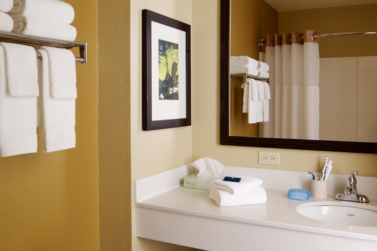 Extended Stay America Suites - Baltimore - Bel Air - Aberdeen Riverside Exteriér fotografie