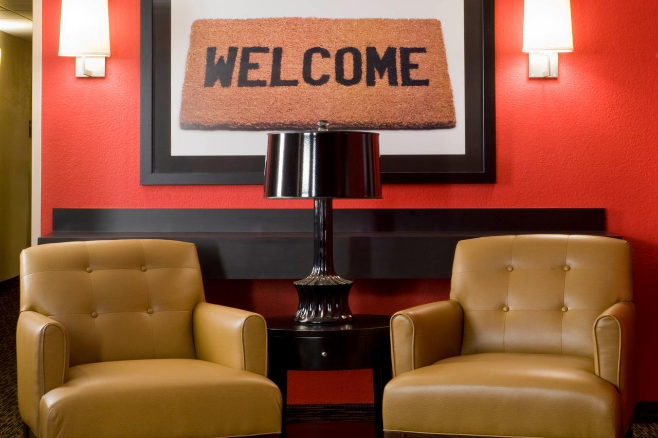 Extended Stay America Suites - Baltimore - Bel Air - Aberdeen Riverside Exteriér fotografie